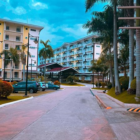 Ania Rooms@Amani Grand Residences Near Airport Lapu-Lapu City Exteriér fotografie