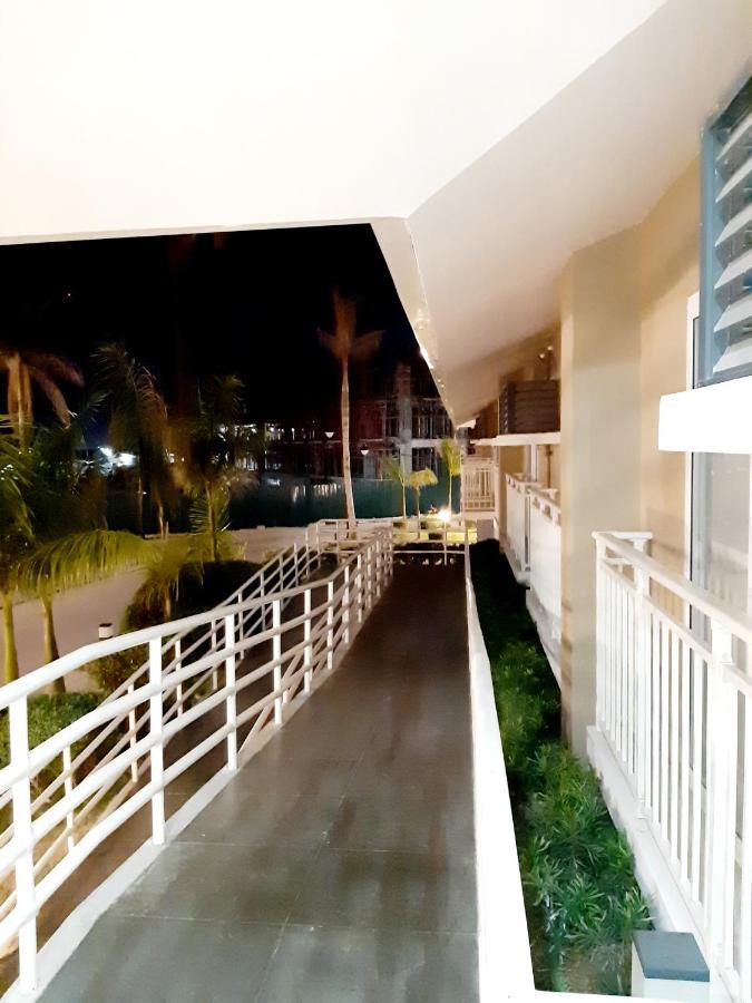 Ania Rooms@Amani Grand Residences Near Airport Lapu-Lapu City Exteriér fotografie