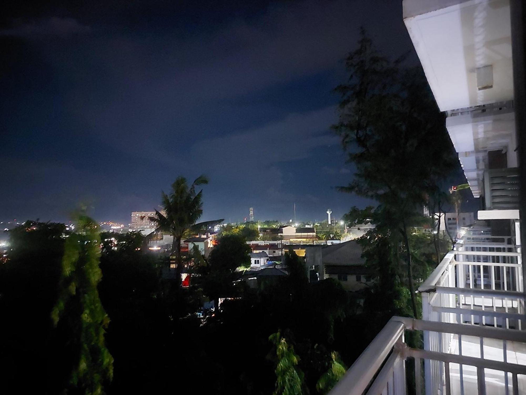 Ania Rooms@Amani Grand Residences Near Airport Lapu-Lapu City Exteriér fotografie